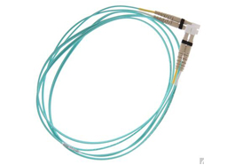 康普 LC-LC光纖跳線 3米（雙工，OM3,LSZH和OFNR）