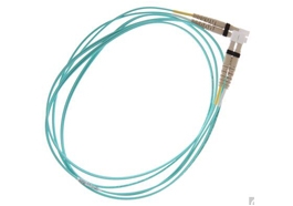 康普 LC-LC光纖跳線 3米（雙工，OM3,LSZH和OFNR）
