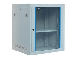 JD1000壁掛式綜合布線機柜